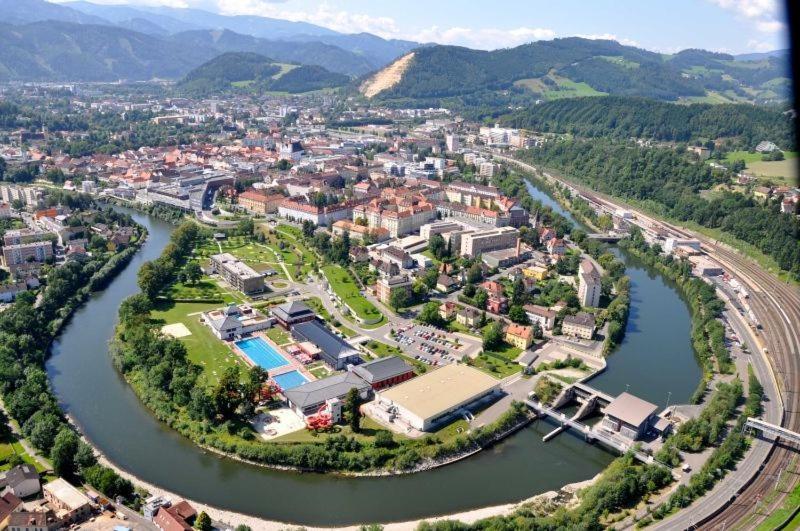 Anna Leoben (Styria)