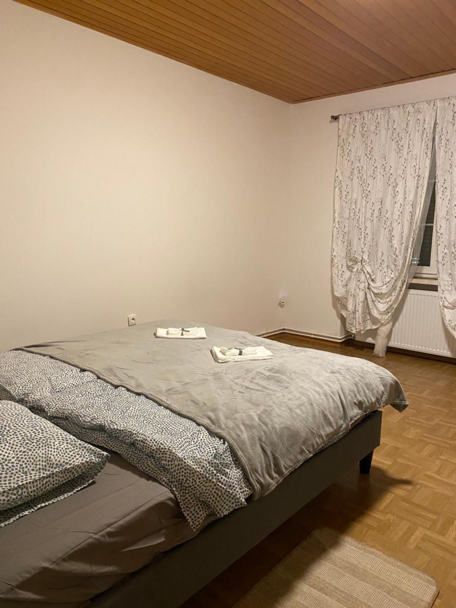 Apartment Anna Leoben (Styria)